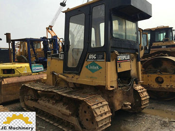 El buen origen de los E.E.U.U. del precio utilizó la mini niveladora D5C D5G D5H D5K D5M de Caterpillar D5C