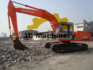 Excavador japonés reacondicionado barato Hitachi EX200-1 de 20 toneladas especialmente conveniente para Fiji