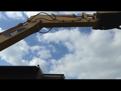 Excavador usado correa eslabonada Manual Operation 325BL de Caterpillar