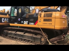 Excavadoras CAT usadas para minería pesada Excavadora sobre orugas 330D2 330D