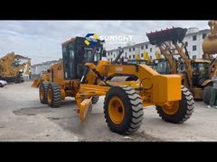 Motoniveladora CAT 140H a la venta
